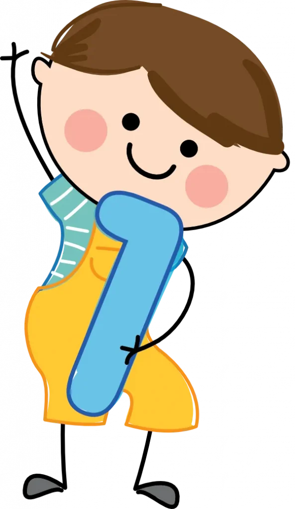 Kid 1