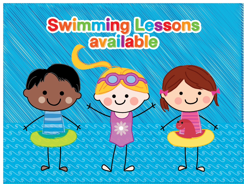 Swimming Lessons