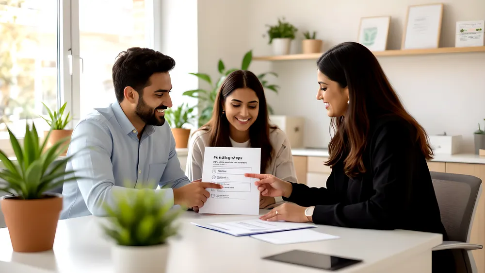 Rowans Nursery Open Week - Nov 3-7 - Childcare Funding Help