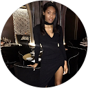 Alana Clarke profile picture