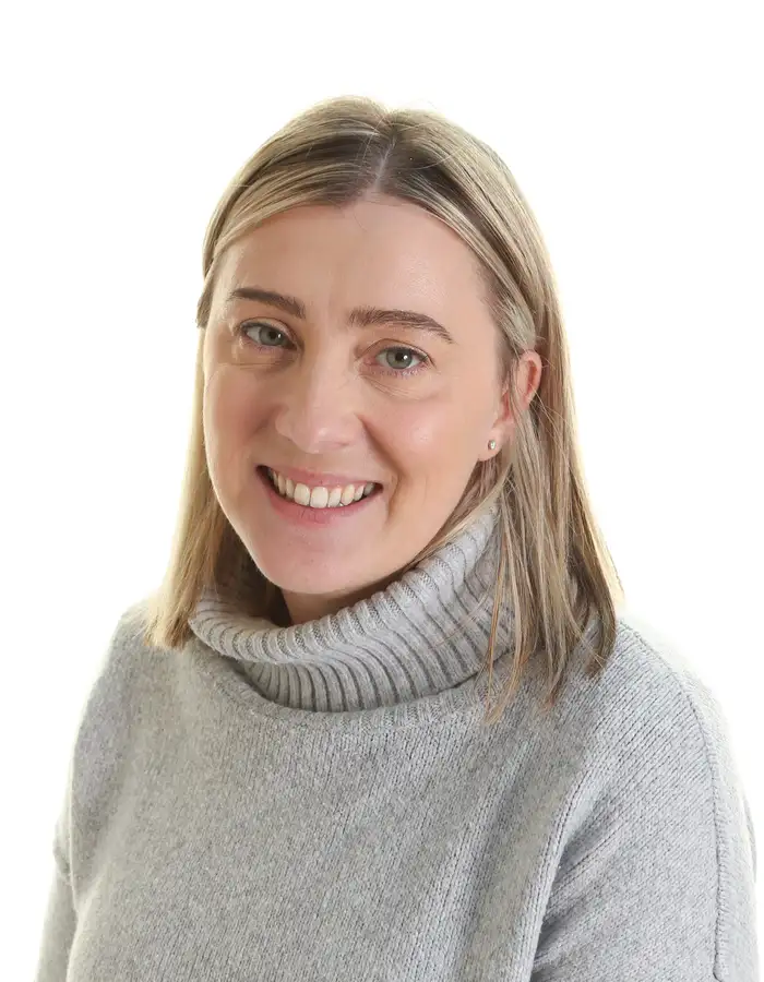 Amy Smith - Manager