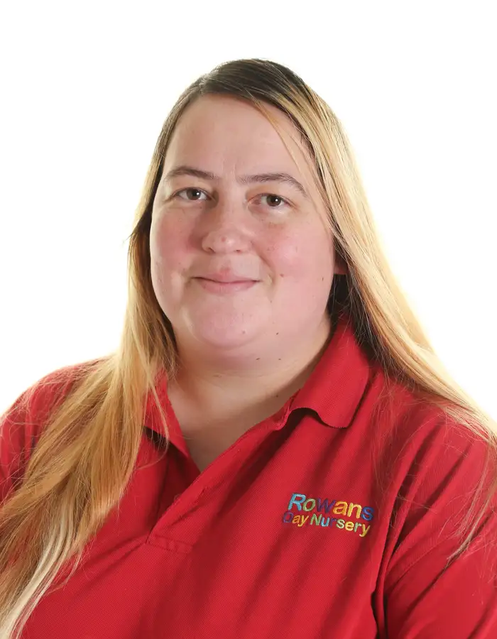 Emma Cain - Senior Practitioner