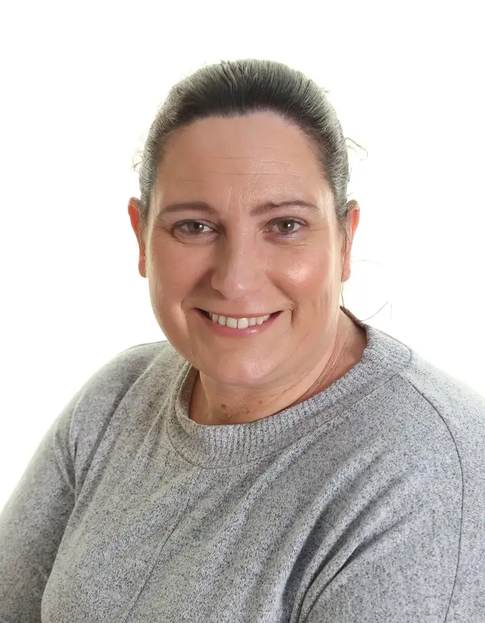 Rebecca Jones - Holiday Club Manager Deputy manager