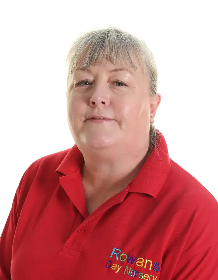 Sally Wood - Cook